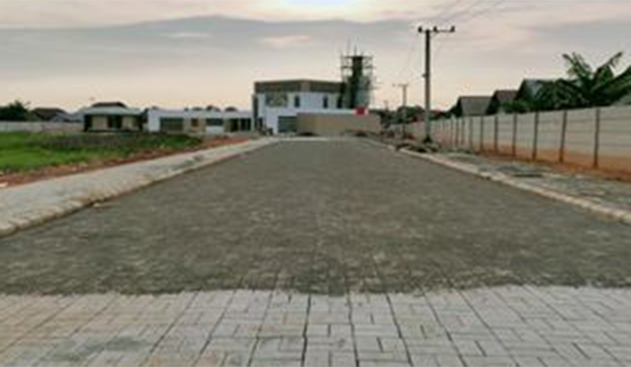 Rigid Pavements