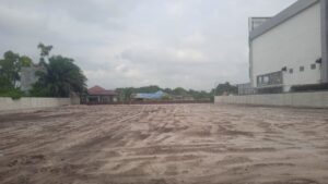 Timbunan Lahan (PT WIRA MEGAH PROFITAMAS)-1