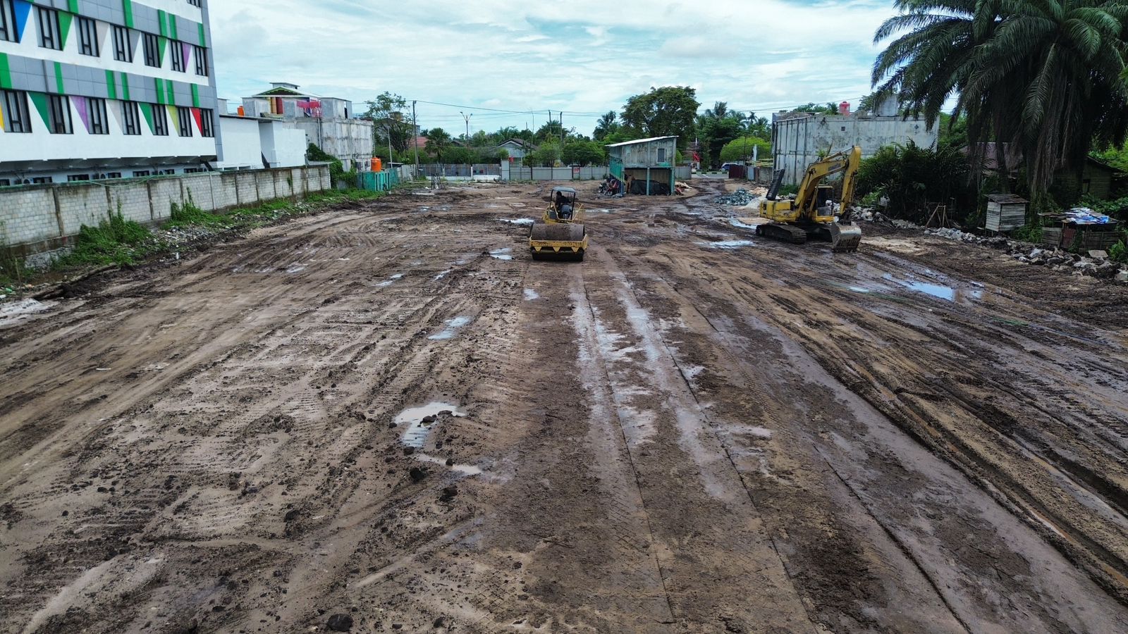 Timbunan Lahan (PT WIRA MEGAH PROFITAMAS)-2